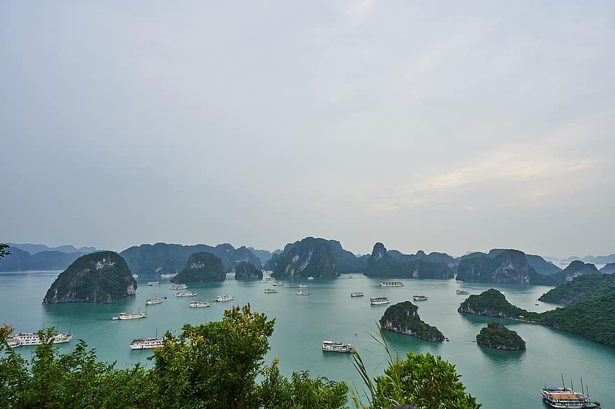 Séjour balnéaire au Vietnam : top 3 des destinations de choix à considérer