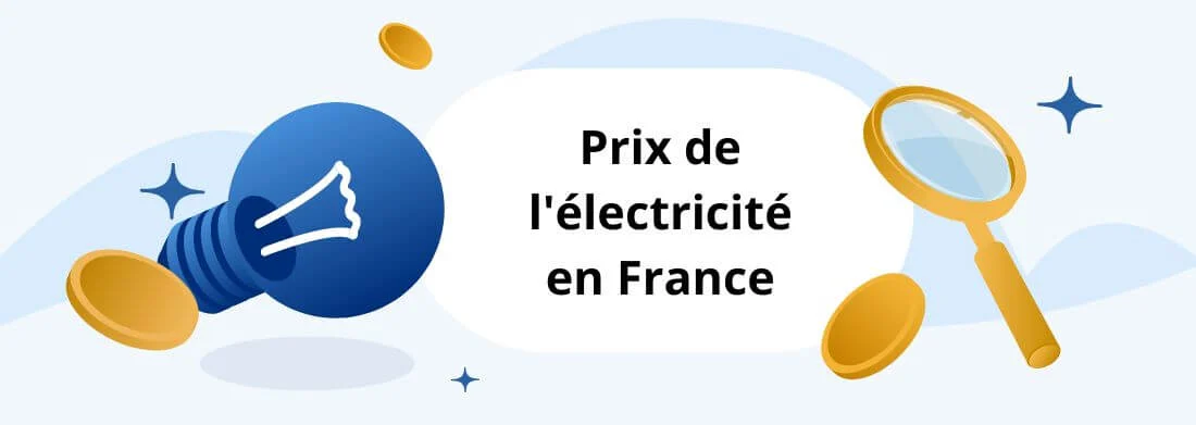 comparateur énergie