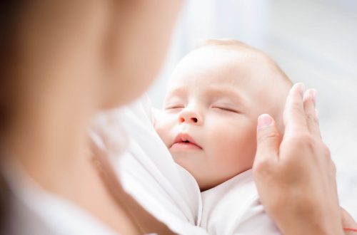 Toutes les solutions pour améliorer le sommeil de bébé