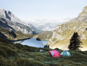 A savoir sur le camping en Europe