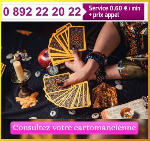 voyance cartomancie gratuite