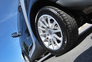 Capteur TPMS