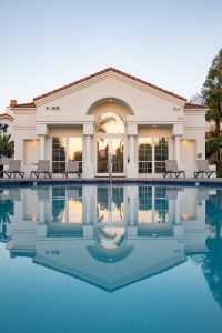 Villa d'exception