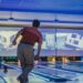 Salle de bowling