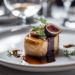 foie gras de canard entier du sud ouest