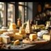 Annuaire Gonicego : où acheter du fromage pour vos soirées à Nice ?