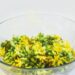 Cuisiner avec fleurs