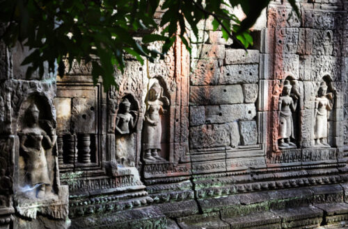 Prasat Krol Ko