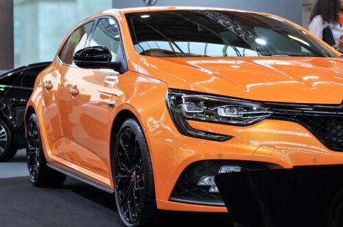 megane 4