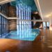 vivre en bois piscine