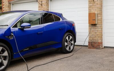 Combien coûte l’installation d’une borne de recharge chez soi