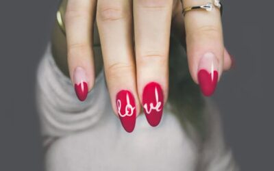 Un vernis pensé pour les peaux sensibles