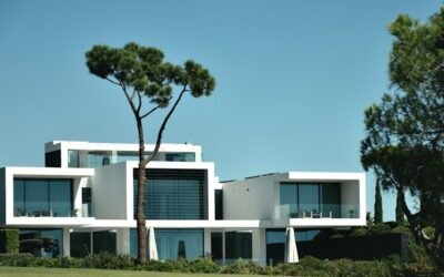 immobilier de luxe