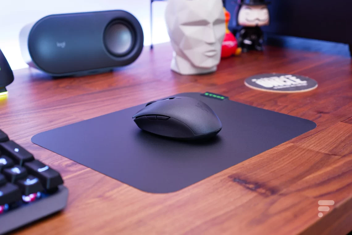 tapis de souris