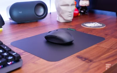 tapis de souris