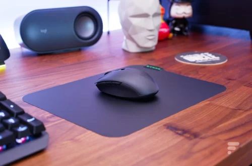 tapis de souris