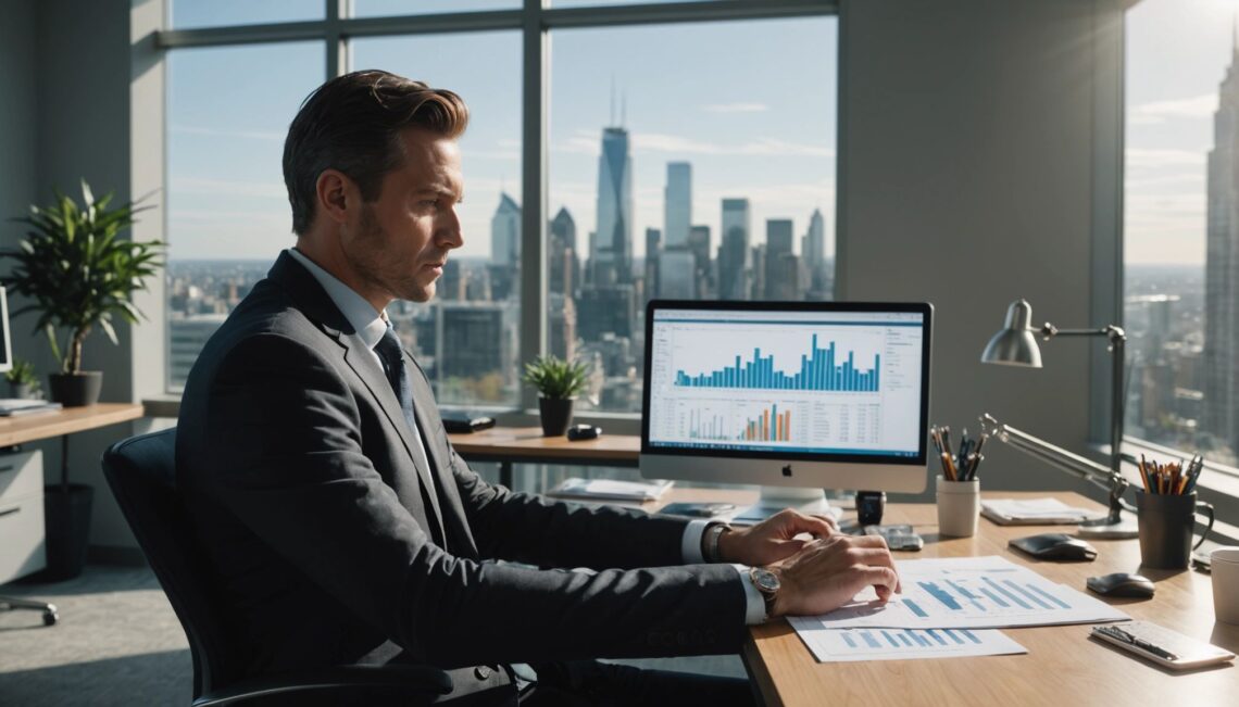 Démarches simplifiées : comment constituer une société holding offshore efficace