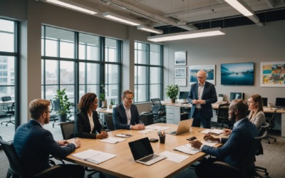 Les piliers d’un business qui résiste aux crises