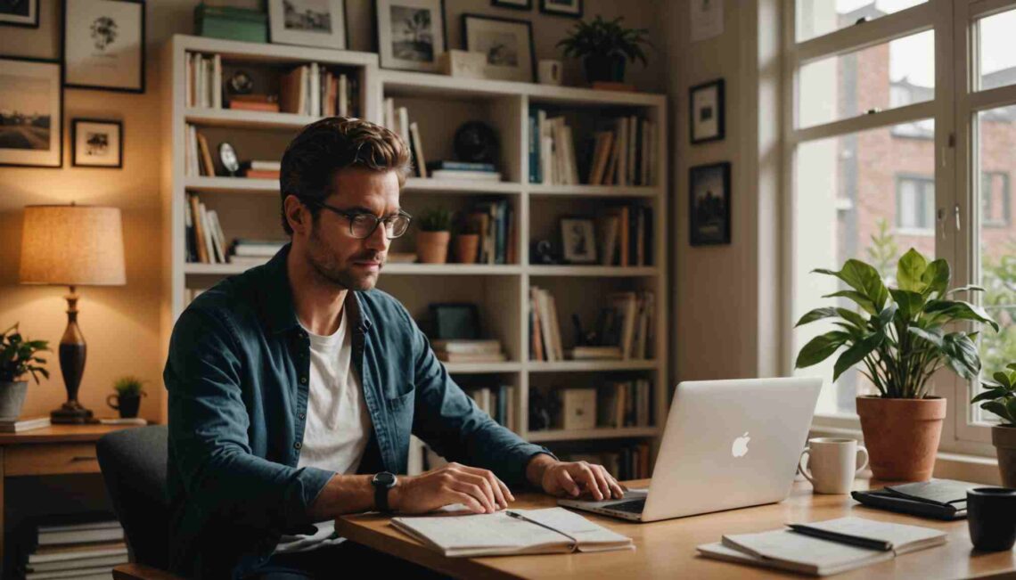 Créer un site web à Agen : astuces et solutions pratiques