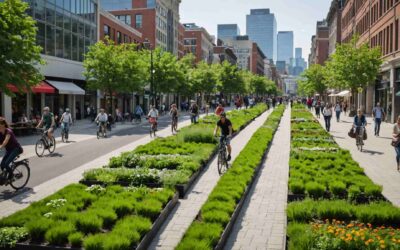 Les villes pionnières du tourisme durable transforment l'avenir