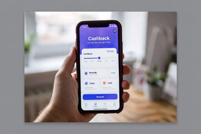 le cashback