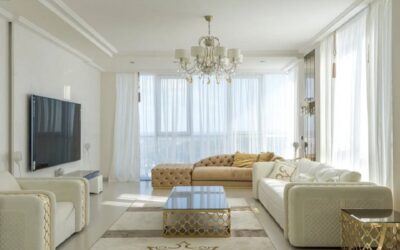 Rideaux stores tendances