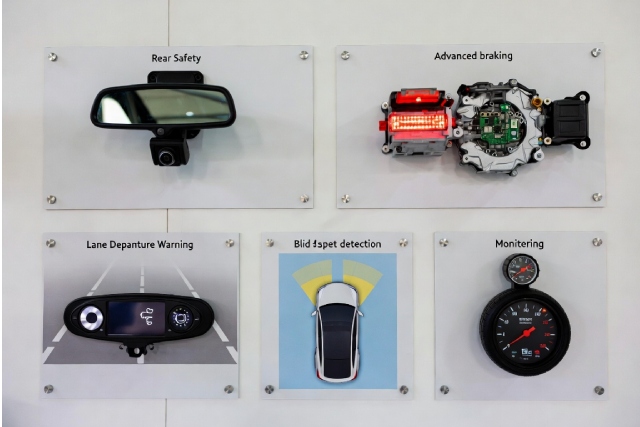 Sécurité routière