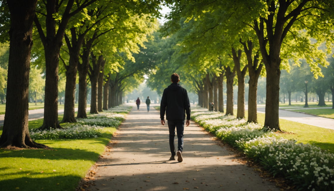 Améliorez votre bien-être avec des habitudes simples et saines
