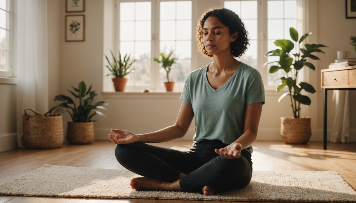 Cultivez votre bien-être chaque jour avec simplicité