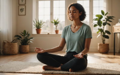 Cultivez votre bien-être chaque jour avec simplicité