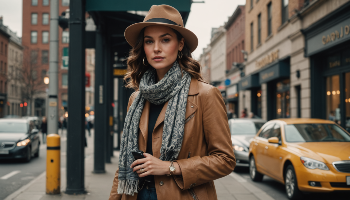 Réinventez votre style avec des accessoires incontournables