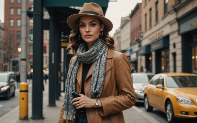 Réinventez votre style avec des accessoires incontournables