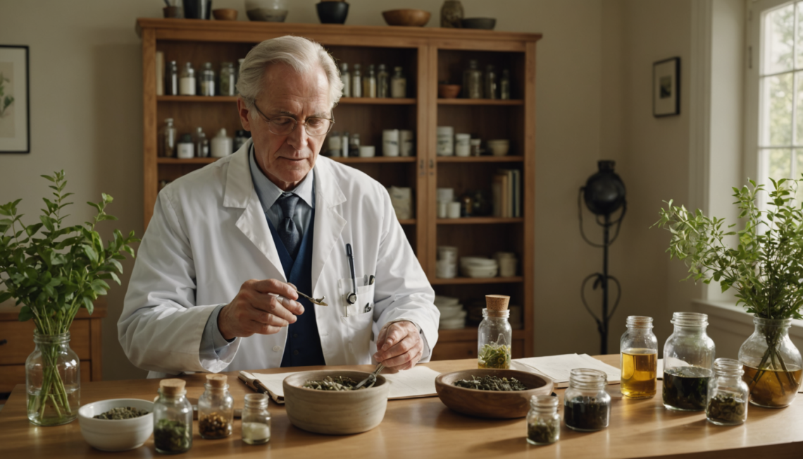 Santé et bien-être : médecine moderne vs méthodes traditionnelles