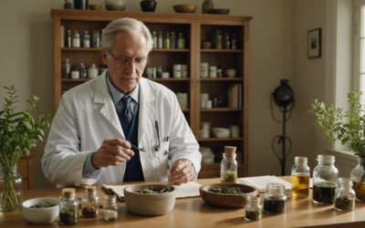 Santé et bien-être : médecine moderne vs méthodes traditionnelles