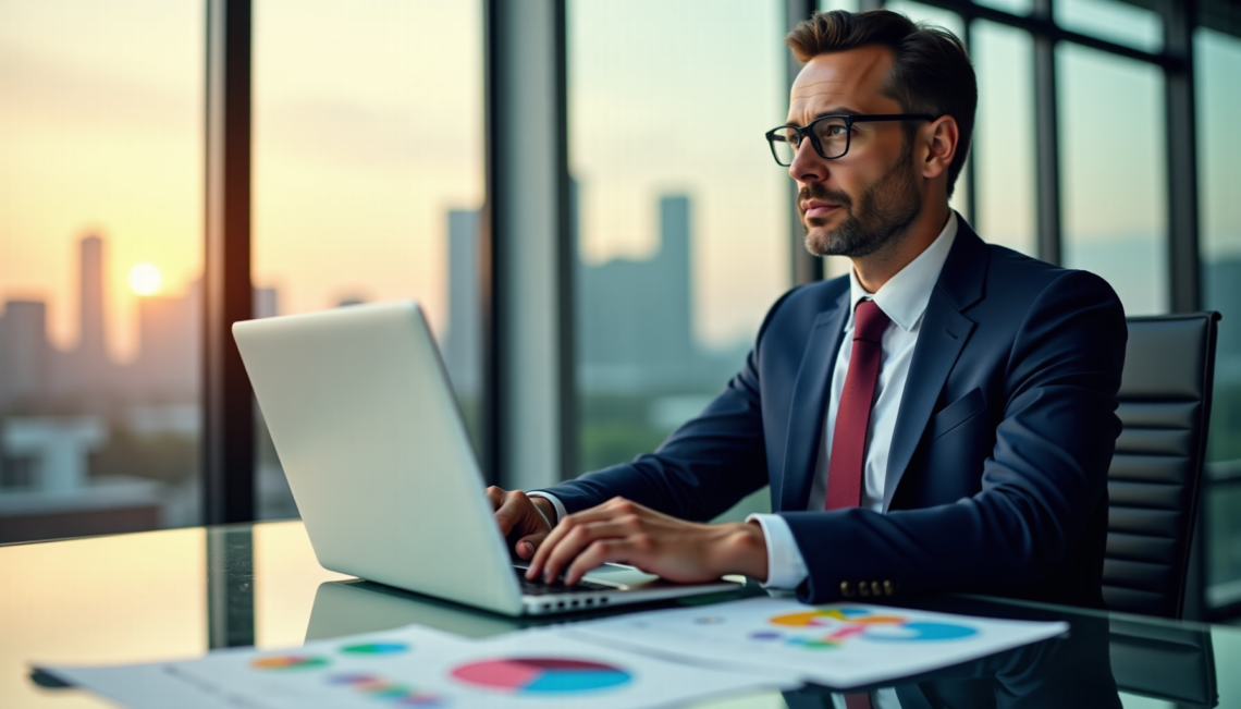 Quel logiciel de production choisir pour optimiser votre entreprise ?