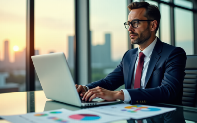 Quel logiciel de production choisir pour optimiser votre entreprise ?