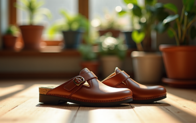 Guide d'achat : Quels critères pour des sabots confortables et stylés en 2026 ?