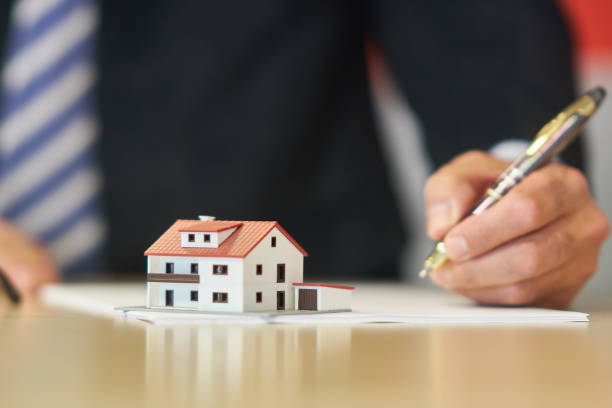 agence immobilière à Vienne