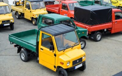 dimensions utilitaires