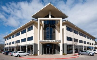 immobilier commercial