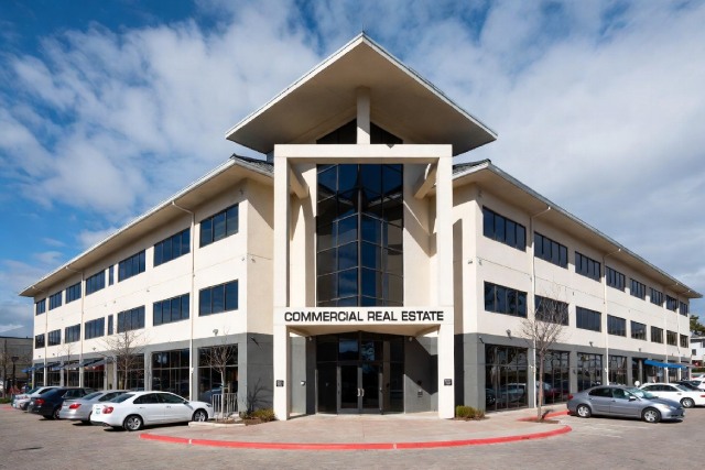 immobilier commercial