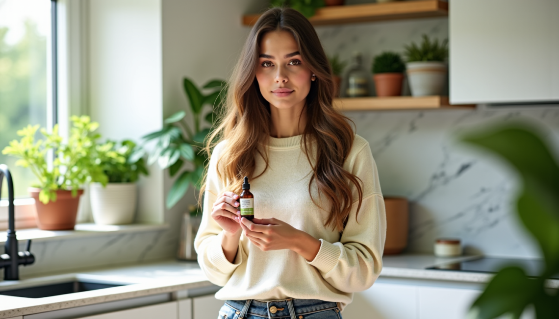 Les effets recherchés d’une alternative THC dans la routine santé