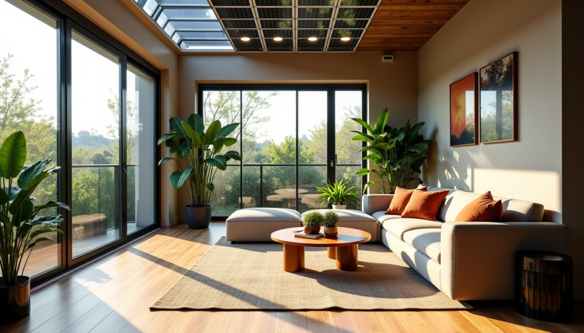 Rénover logement énergivore : les postes qui offrent le meilleur retour sur investissement