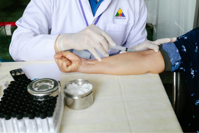 Médecine préventive