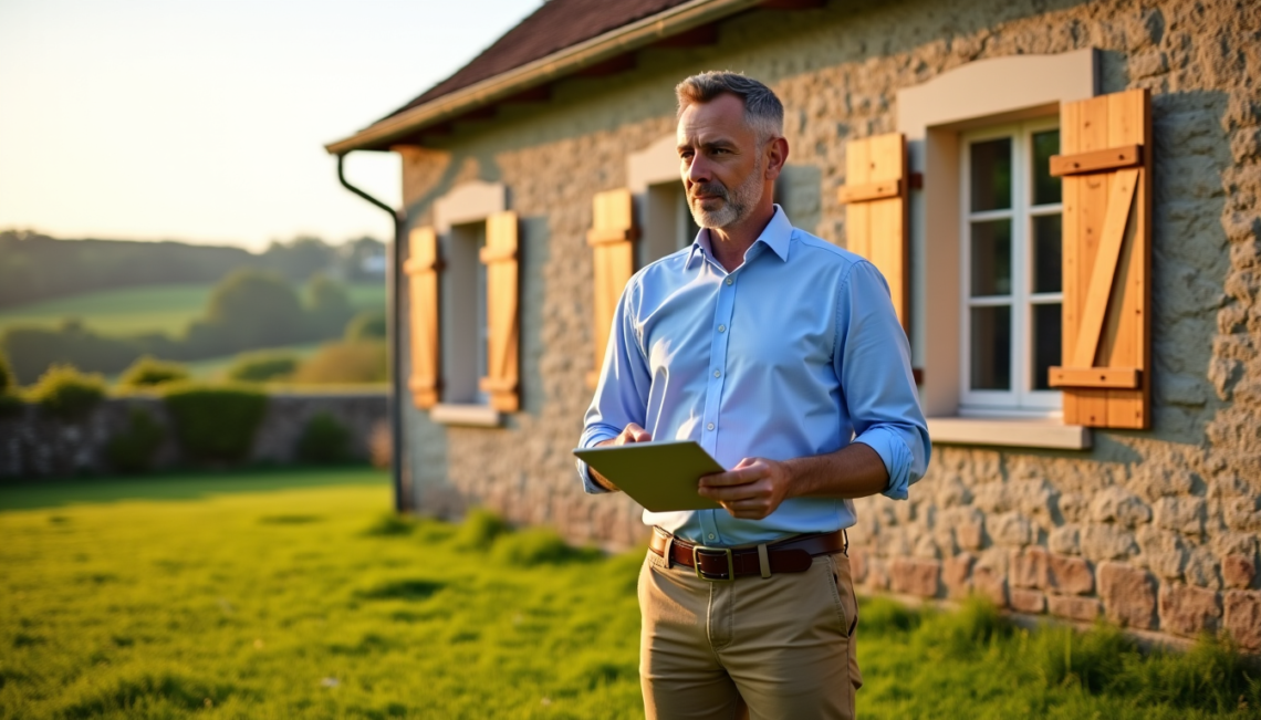 Achat immobilier sécurisé : pourquoi passer par un diagnostiqueur Charente 16