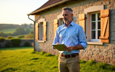 Achat immobilier sécurisé : pourquoi passer par un diagnostiqueur Charente 16