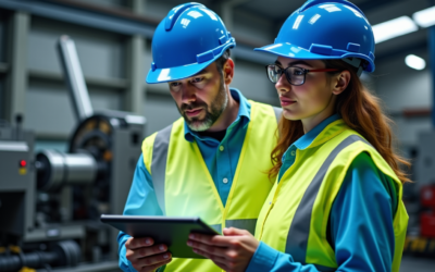 Industrie : comment Mure & Peyrot répond aux nouveaux défis du secteur