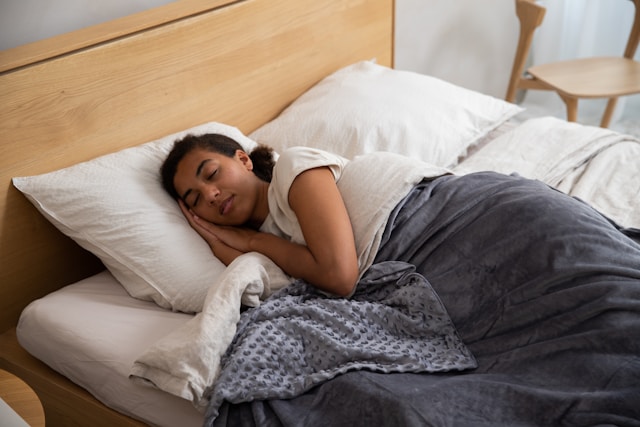 sommeil des adolescents